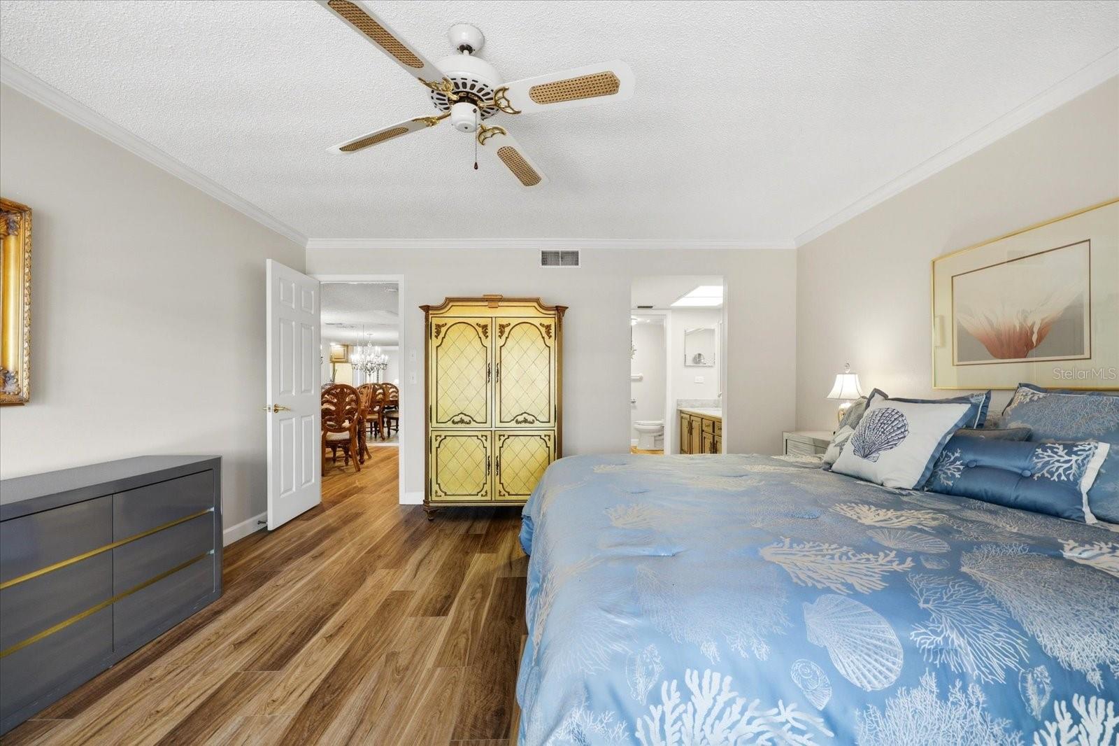 INVERNESS CONDO - Residential