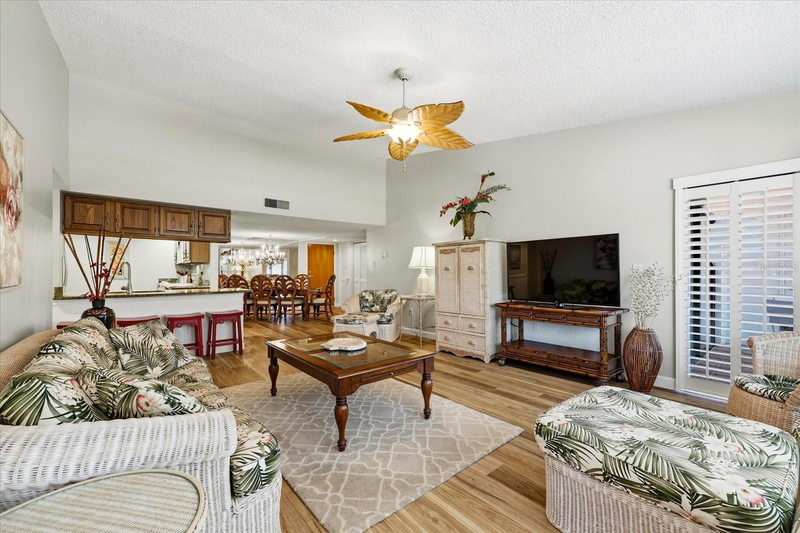 INVERNESS CONDO - Residential