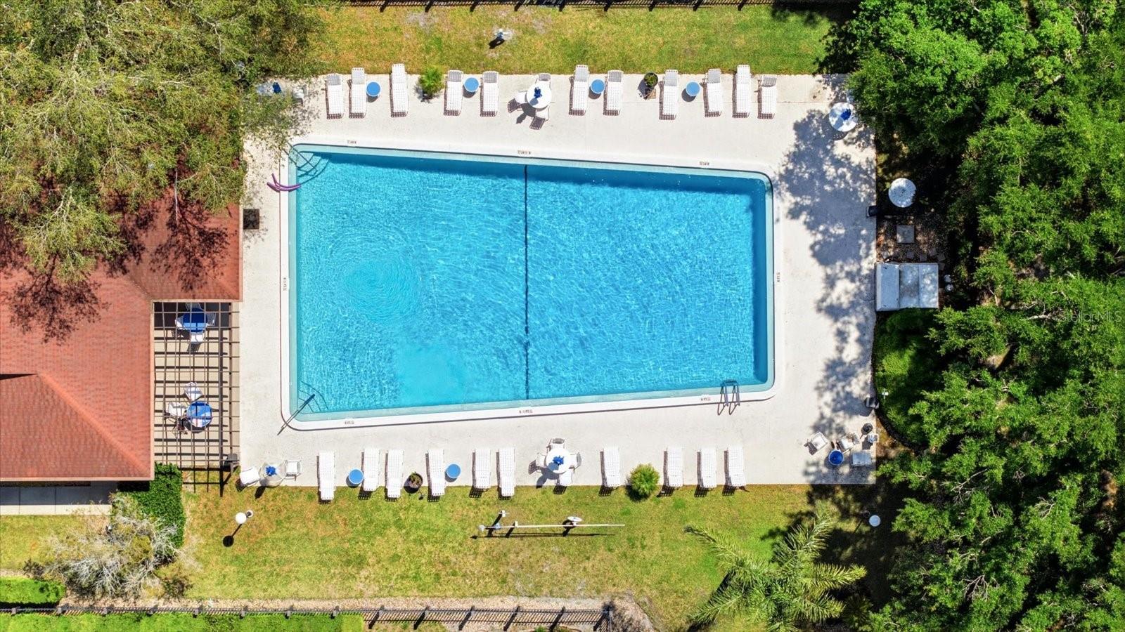 INVERNESS CONDO - Residential