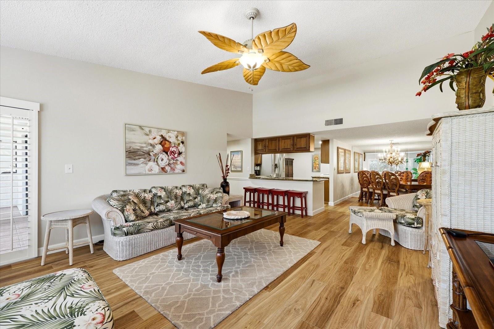 INVERNESS CONDO - Residential