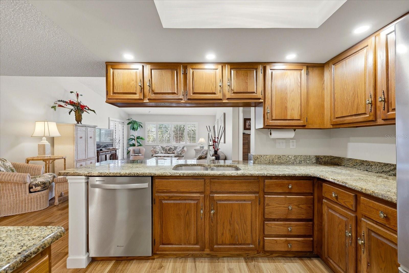 INVERNESS CONDO - Residential