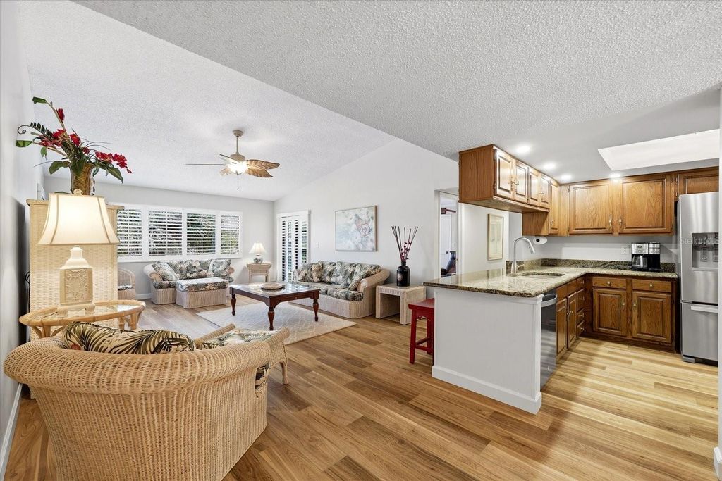 Photo of 2593 Countryside Boulevard #7301, Clearwater, FL 33761 (MLS # TB8497745)