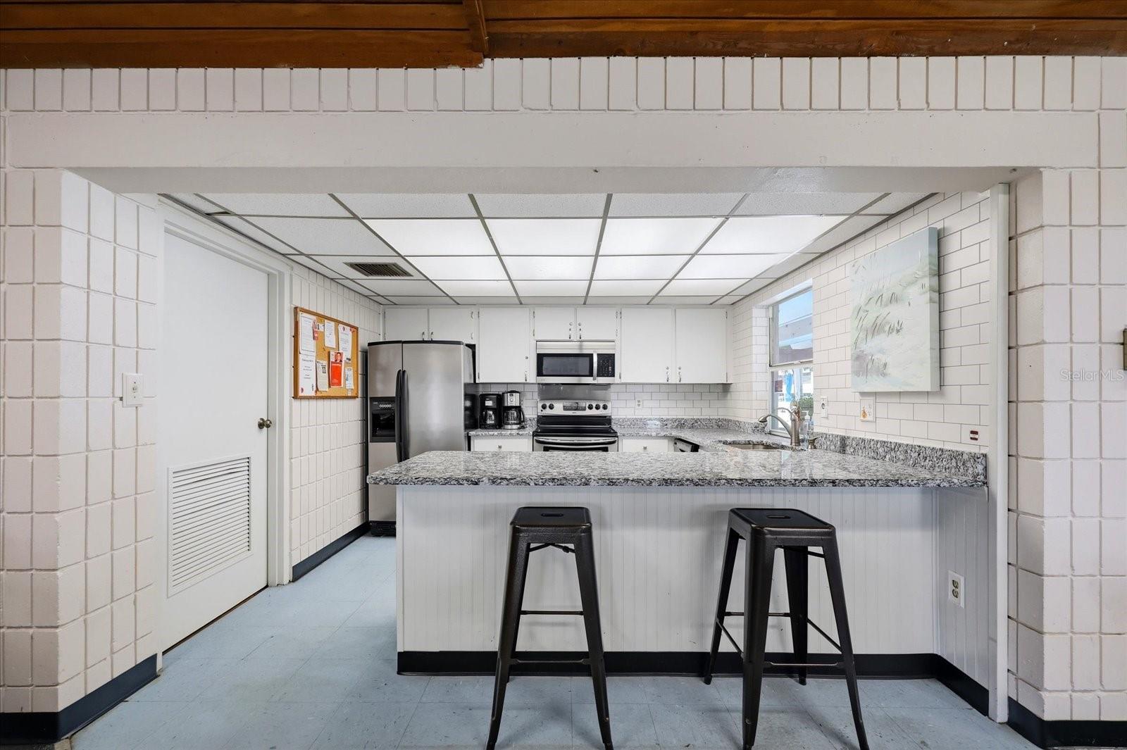 INVERNESS CONDO - Residential