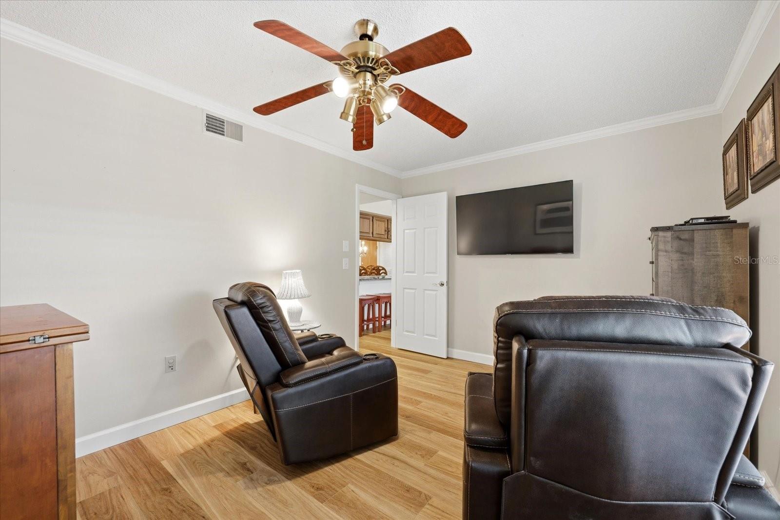 INVERNESS CONDO - Residential