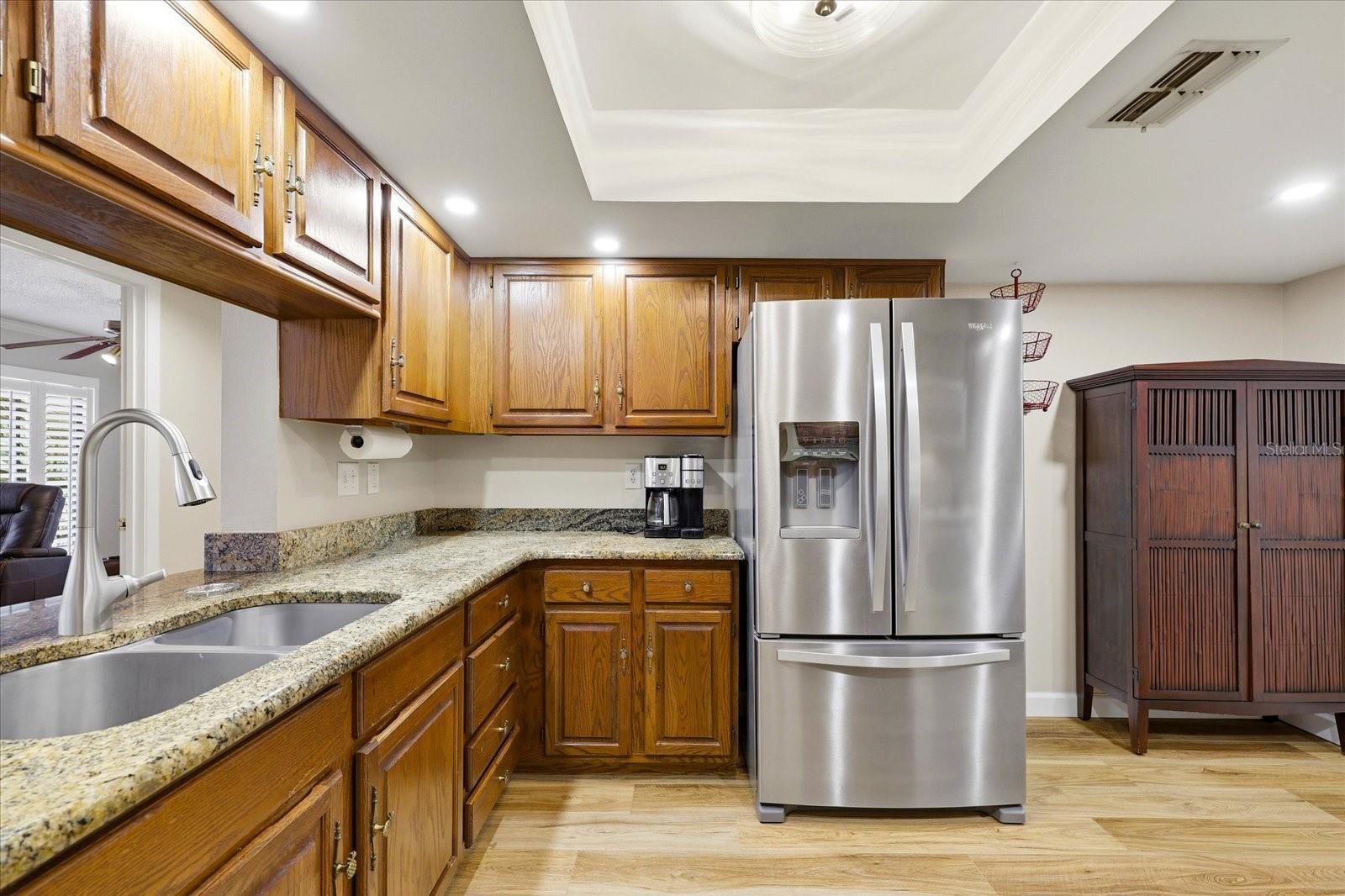 INVERNESS CONDO - Residential