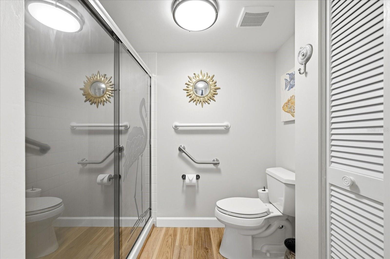 INVERNESS CONDO - Residential