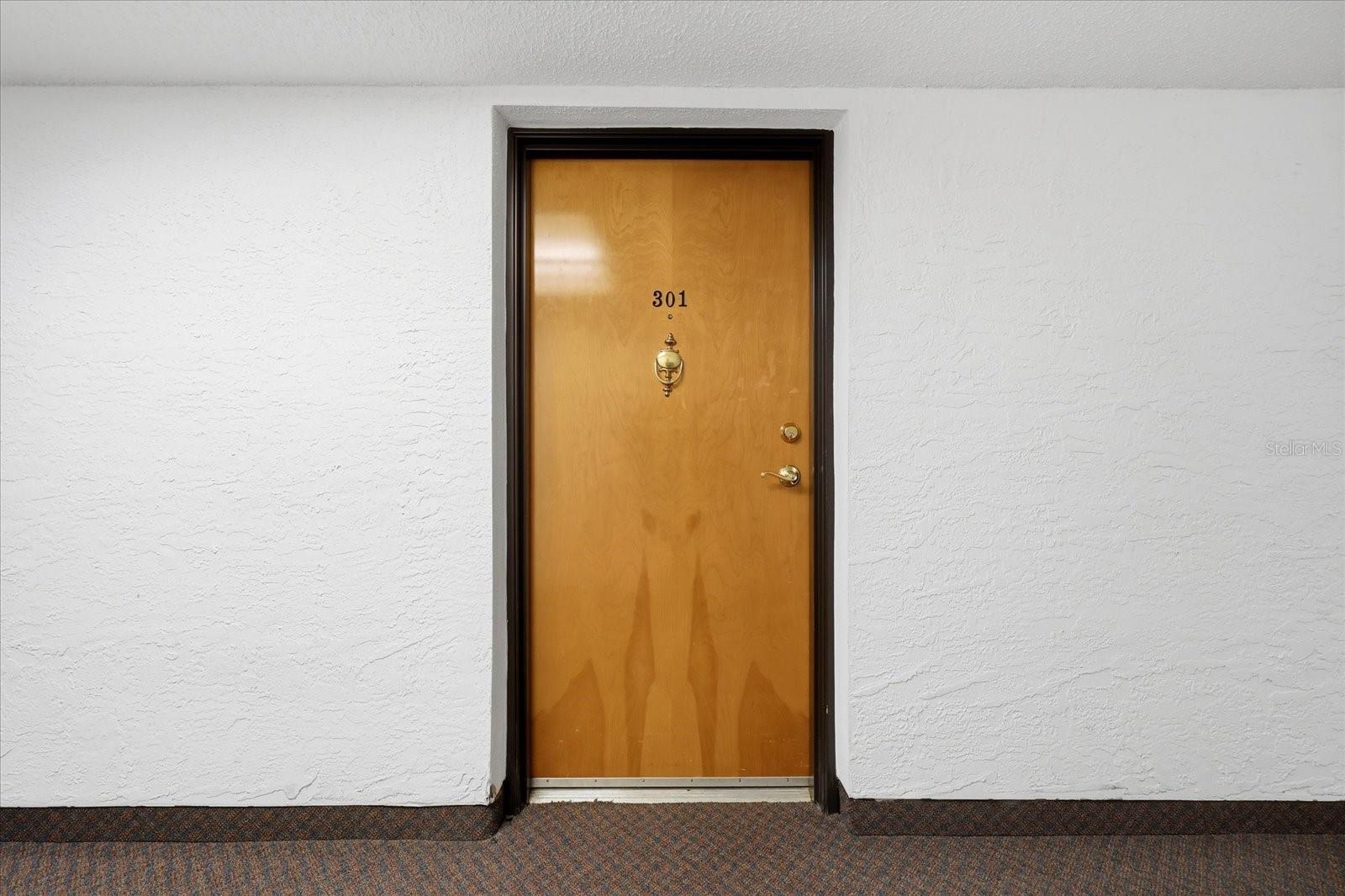 INVERNESS CONDO - Residential