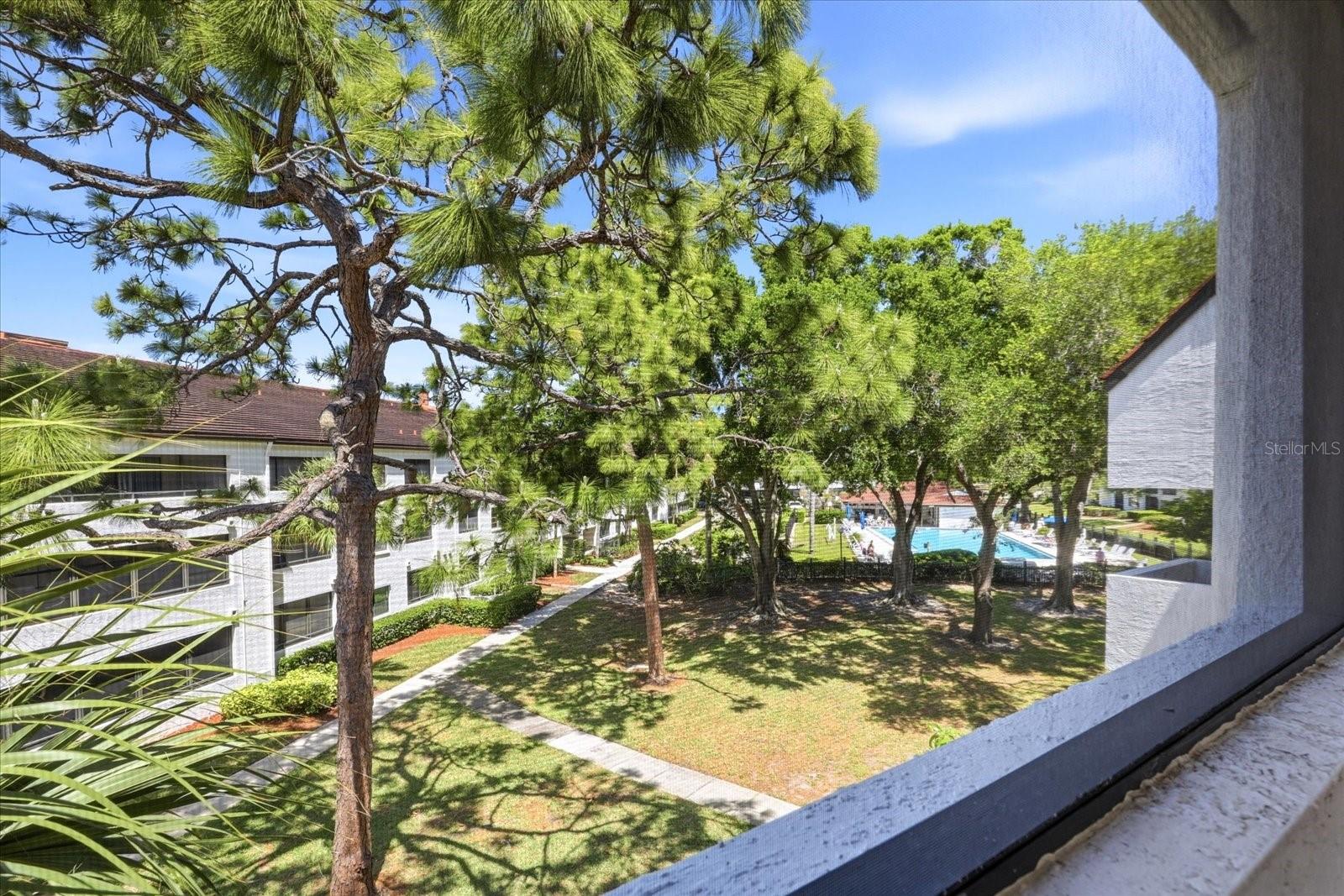 INVERNESS CONDO - Residential