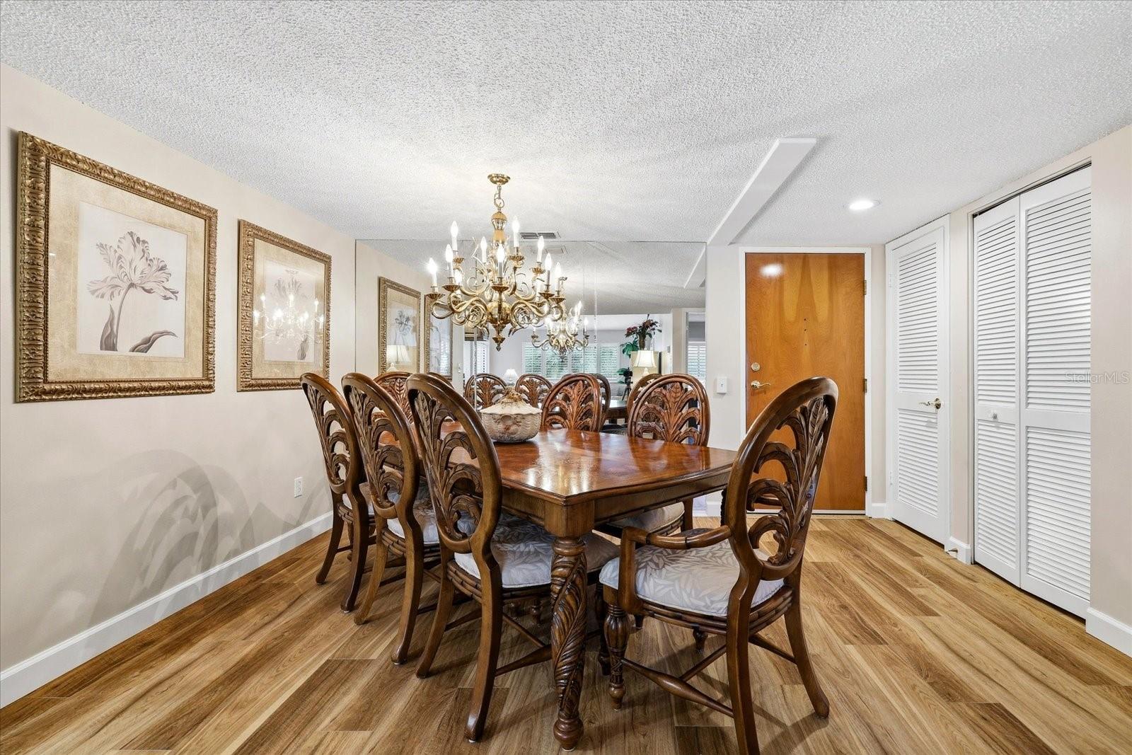 INVERNESS CONDO - Residential