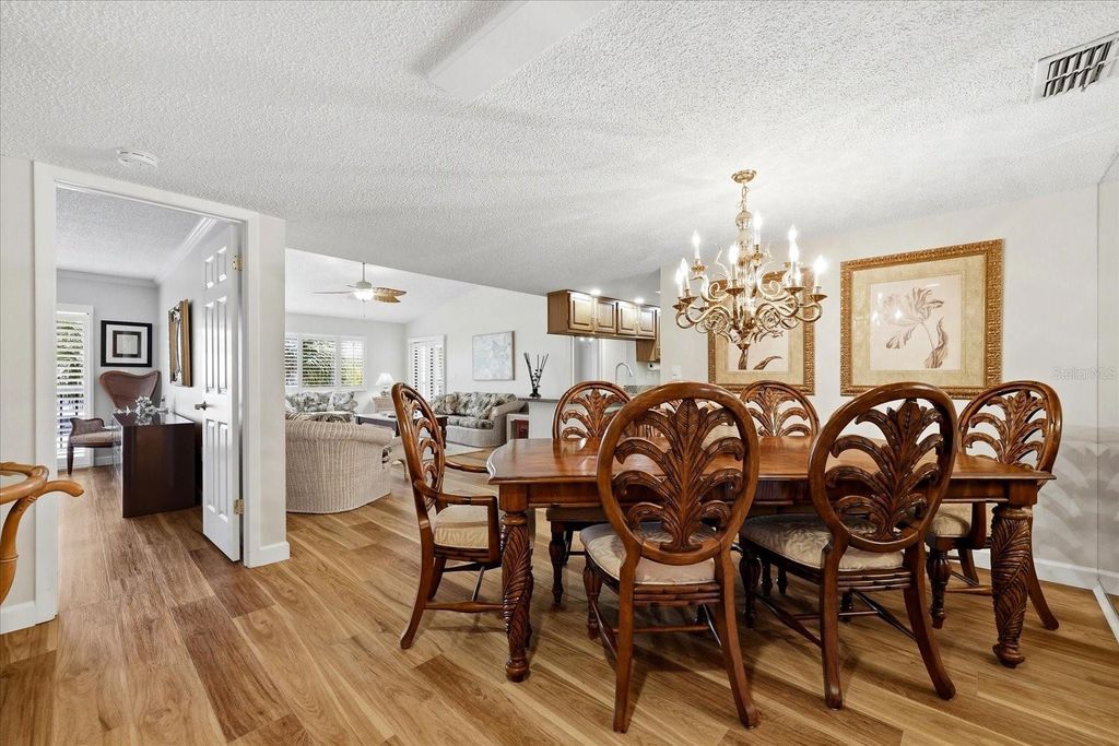 Photo of 2593 Countryside Boulevard #7301, Clearwater, FL 33761 (MLS # TB8497745)