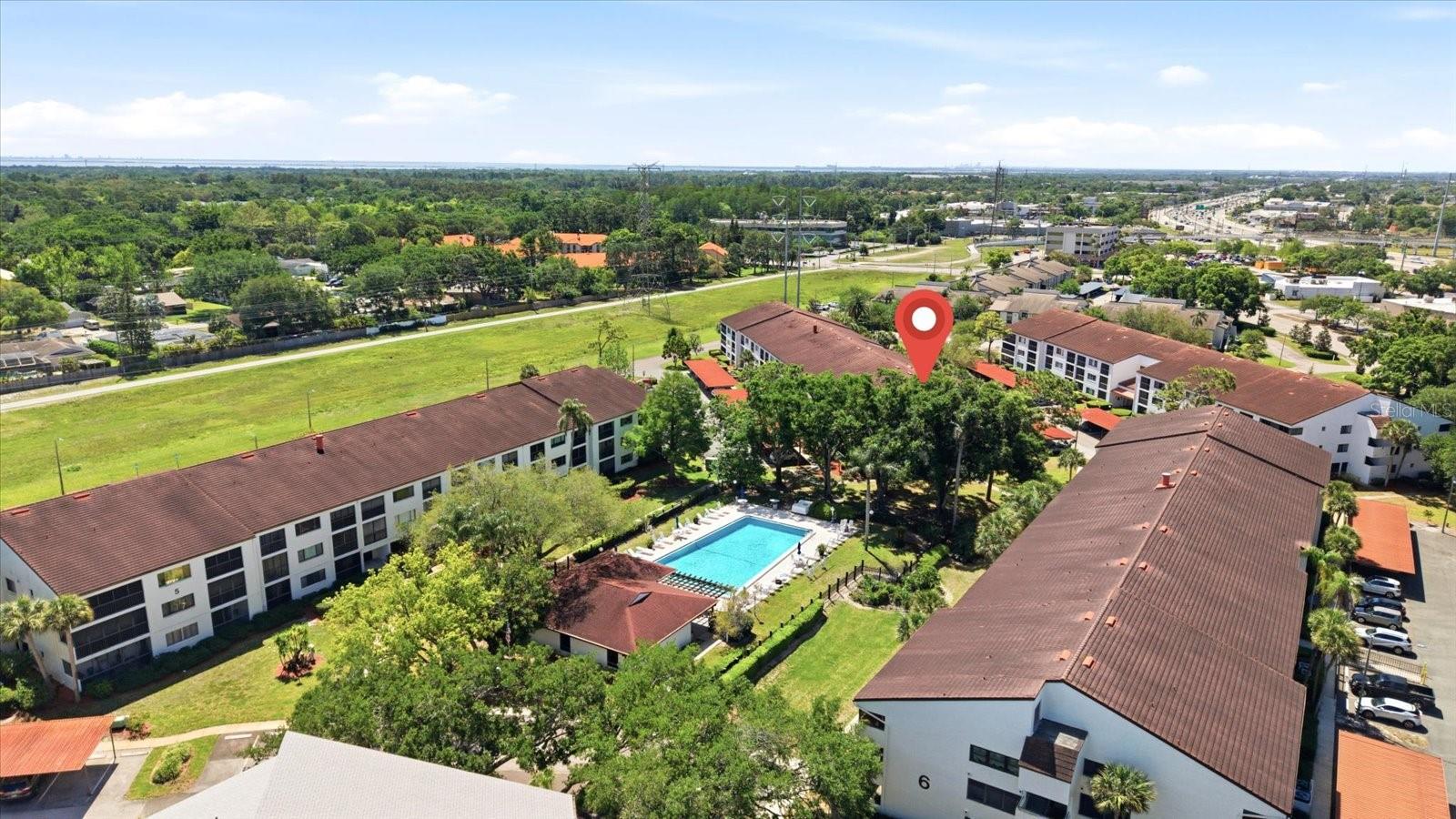 INVERNESS CONDO - Residential