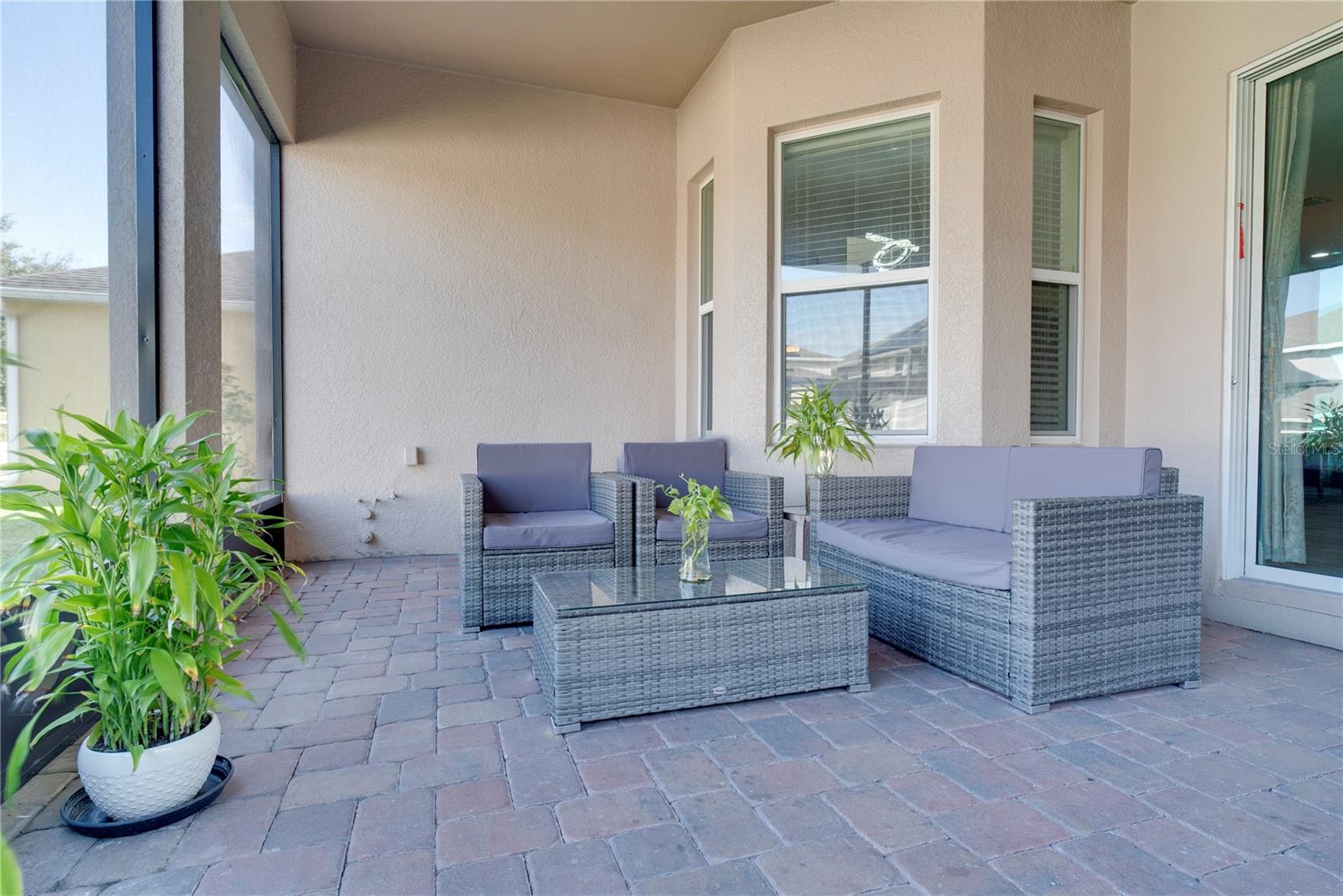 HIGHLANDS/SUMMERLAKE GROVE PH 2 - Residential