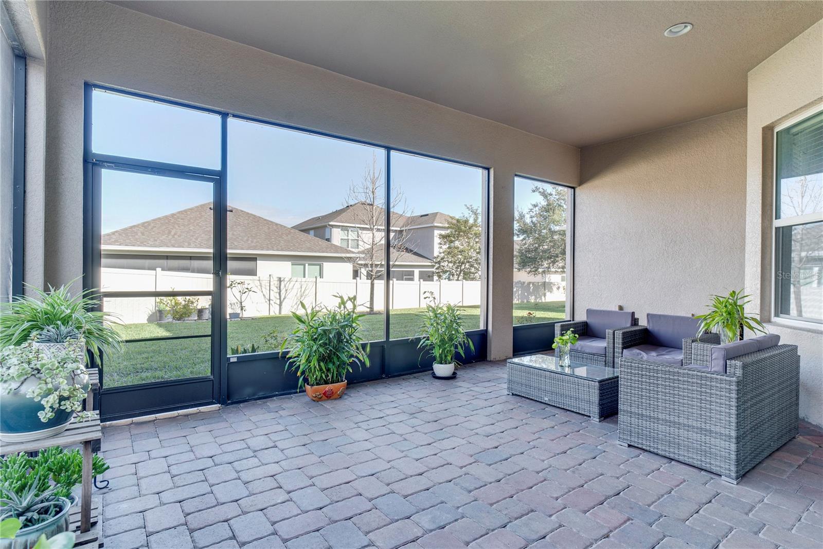 HIGHLANDS/SUMMERLAKE GROVE PH 2 - Residential