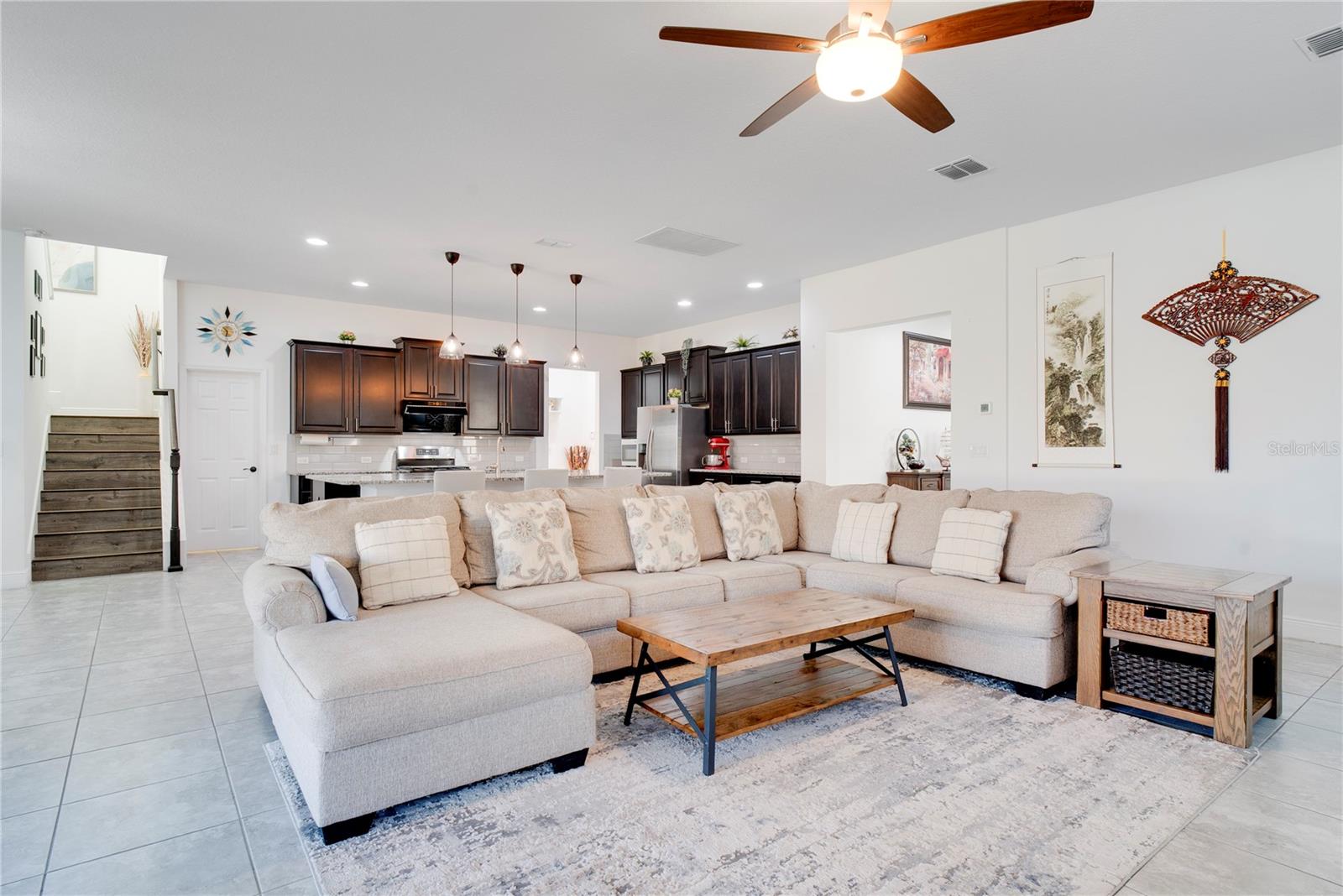 HIGHLANDS/SUMMERLAKE GROVE PH 2 - Residential