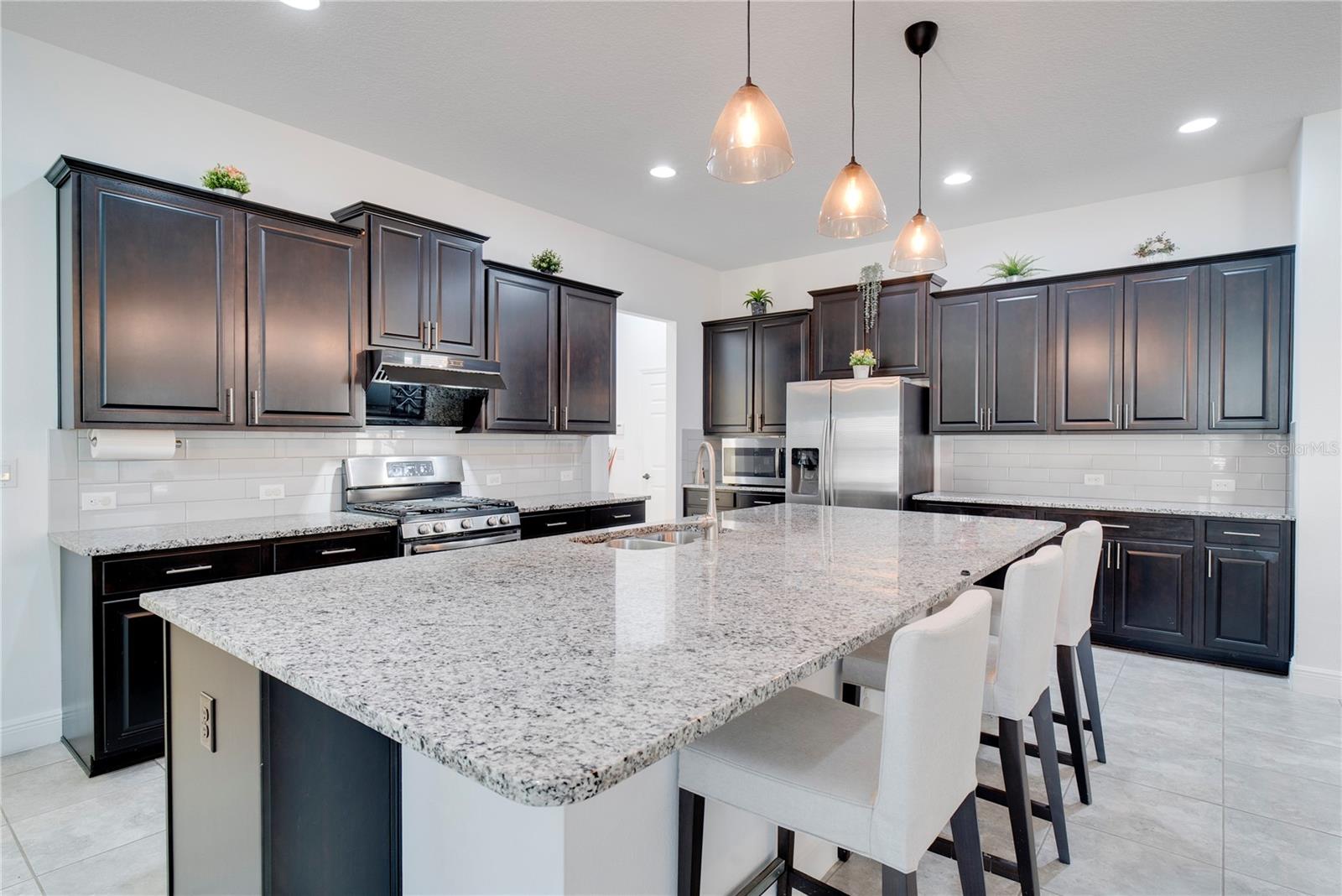 HIGHLANDS/SUMMERLAKE GROVE PH 2 - Residential