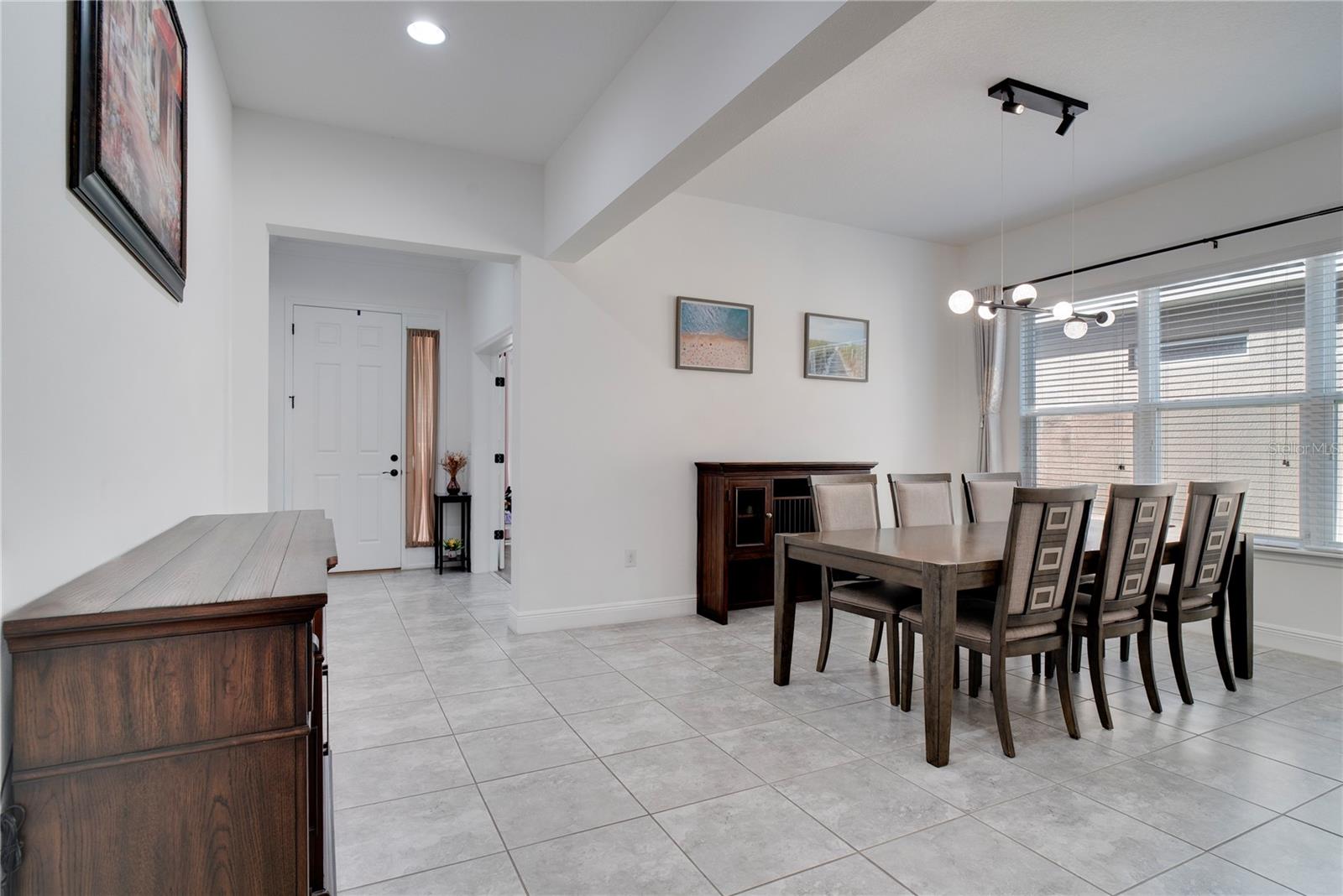 HIGHLANDS/SUMMERLAKE GROVE PH 2 - Residential