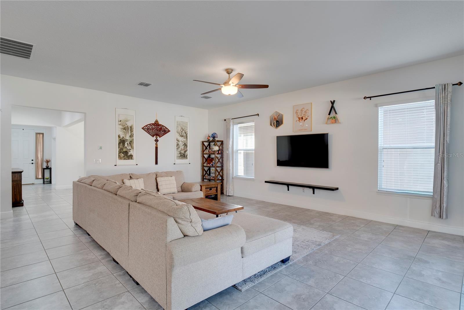 HIGHLANDS/SUMMERLAKE GROVE PH 2 - Residential