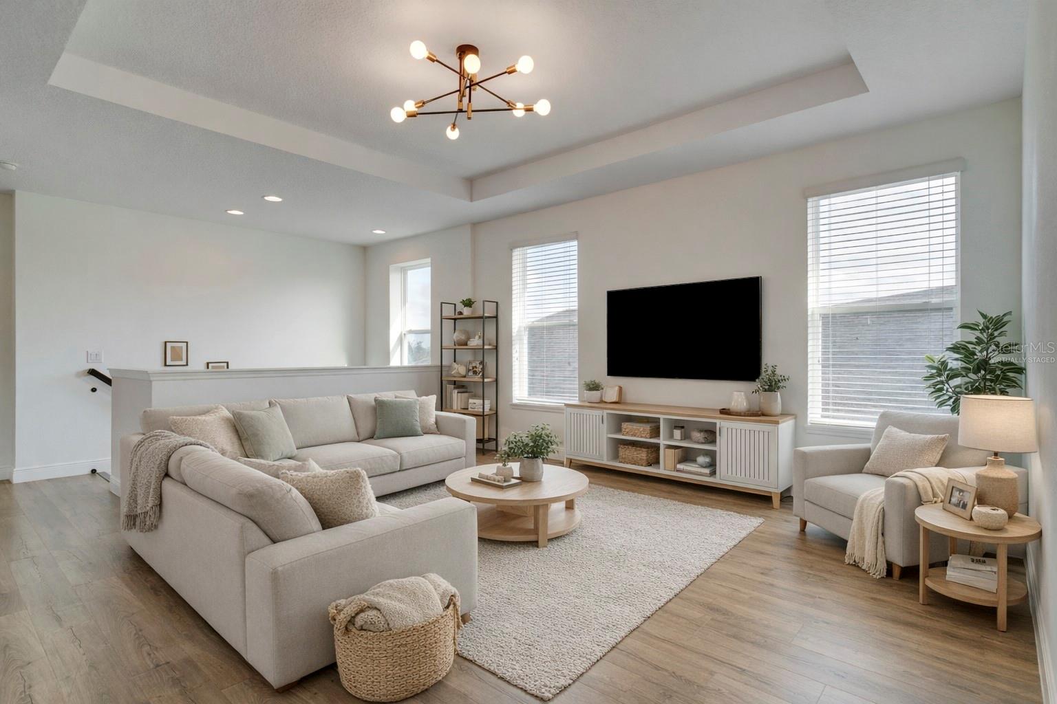 HIGHLANDS/SUMMERLAKE GROVE PH 2 - Residential