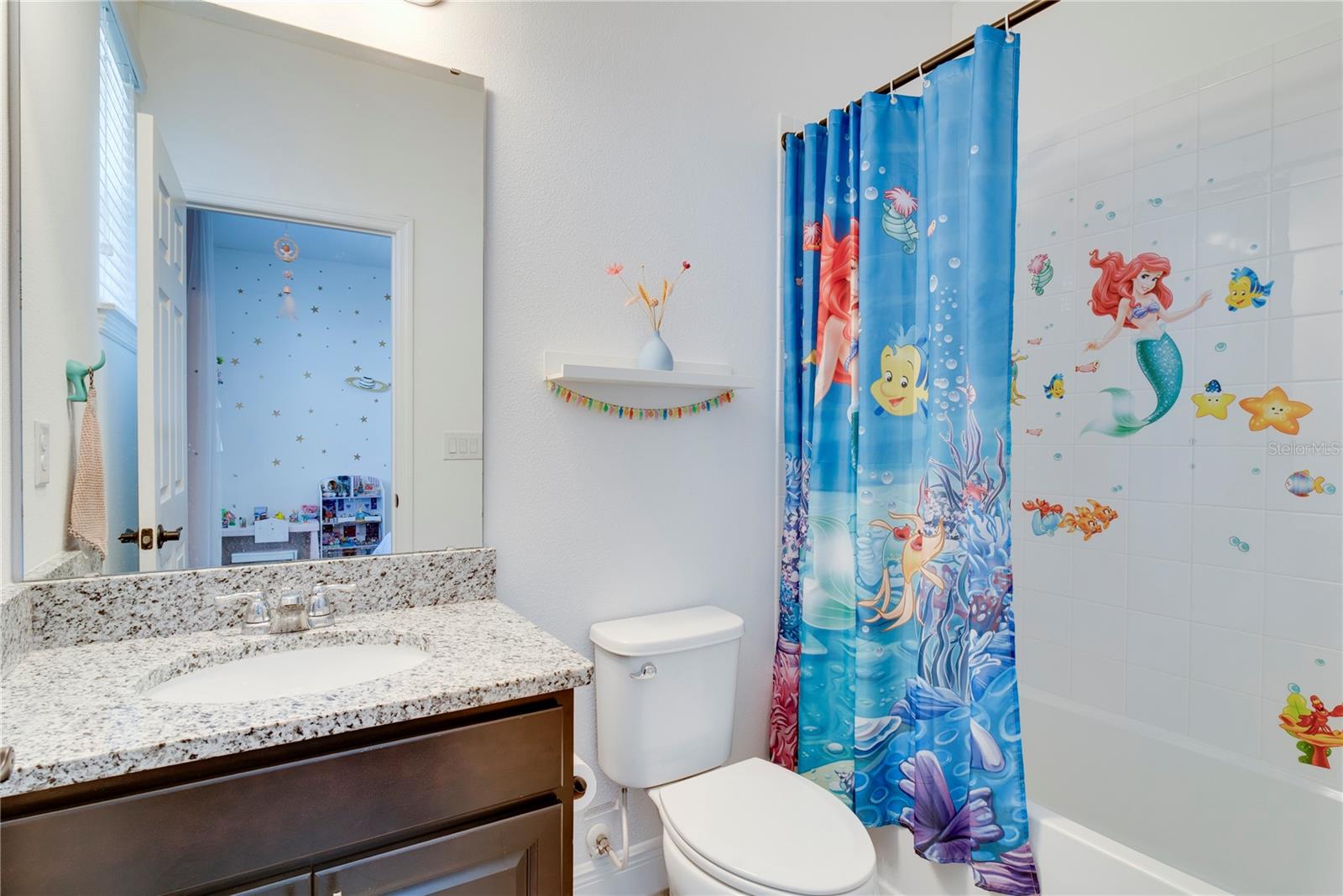 HIGHLANDS/SUMMERLAKE GROVE PH 2 - Residential