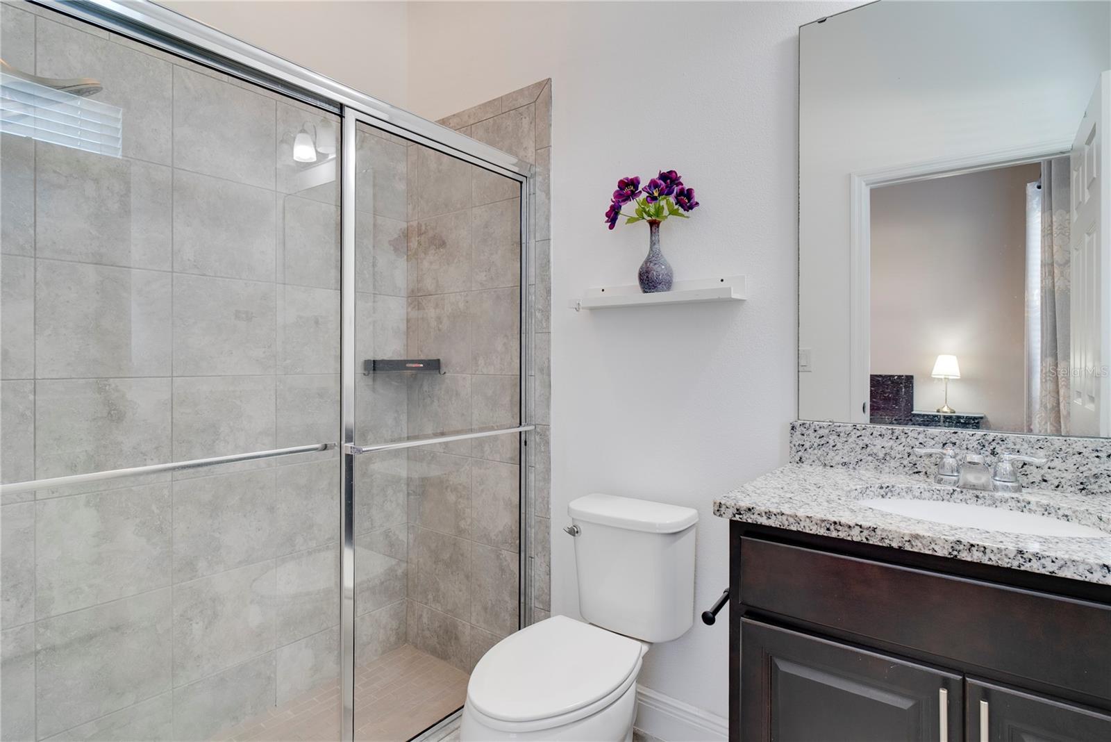 HIGHLANDS/SUMMERLAKE GROVE PH 2 - Residential