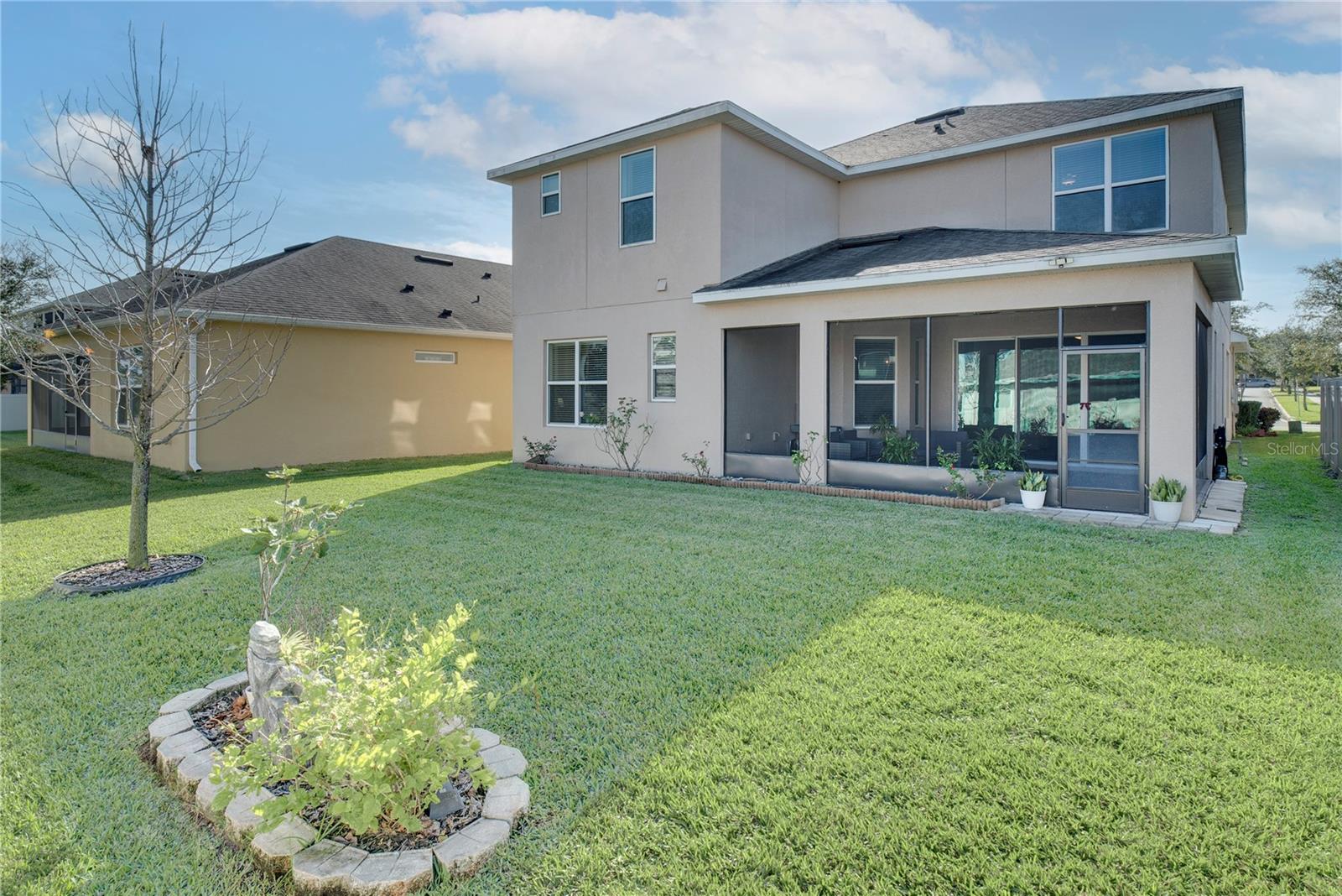 HIGHLANDS/SUMMERLAKE GROVE PH 2 - Residential