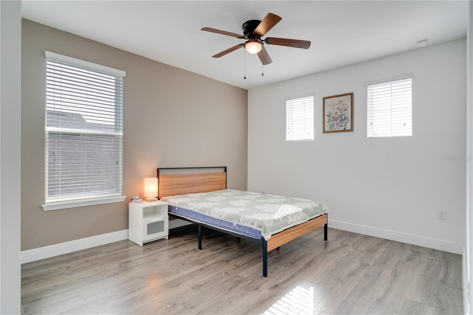 HIGHLANDS/SUMMERLAKE GROVE PH 2 - Residential