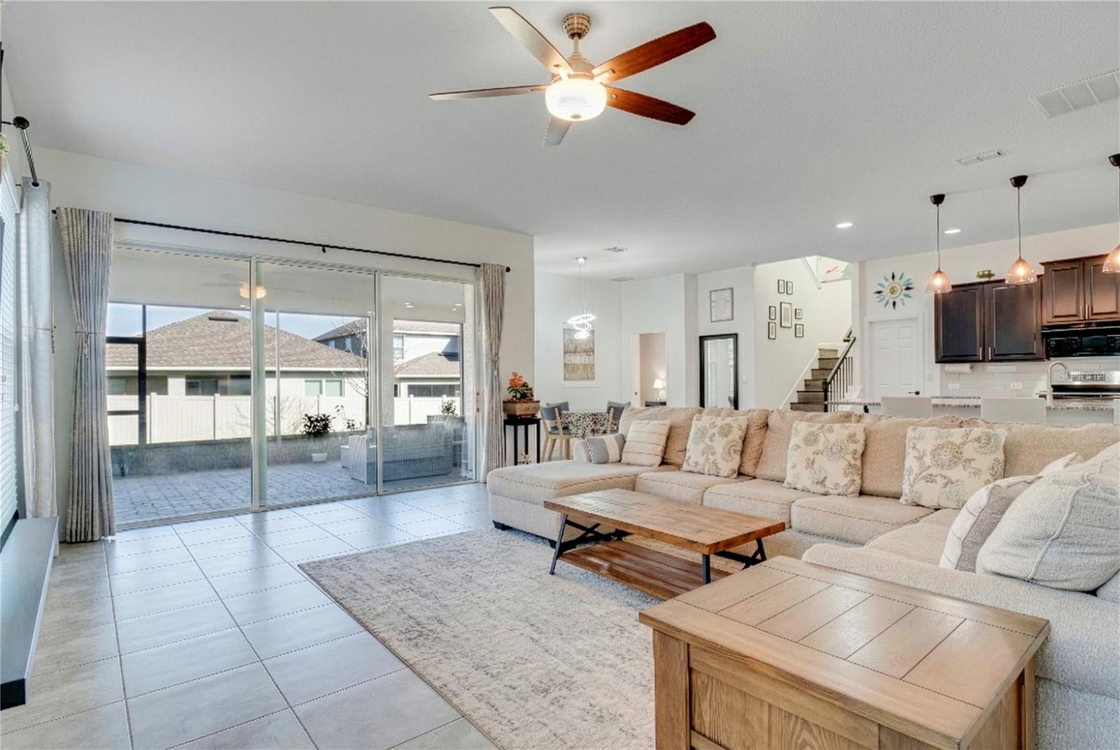 HIGHLANDS/SUMMERLAKE GROVE PH 2 - Residential