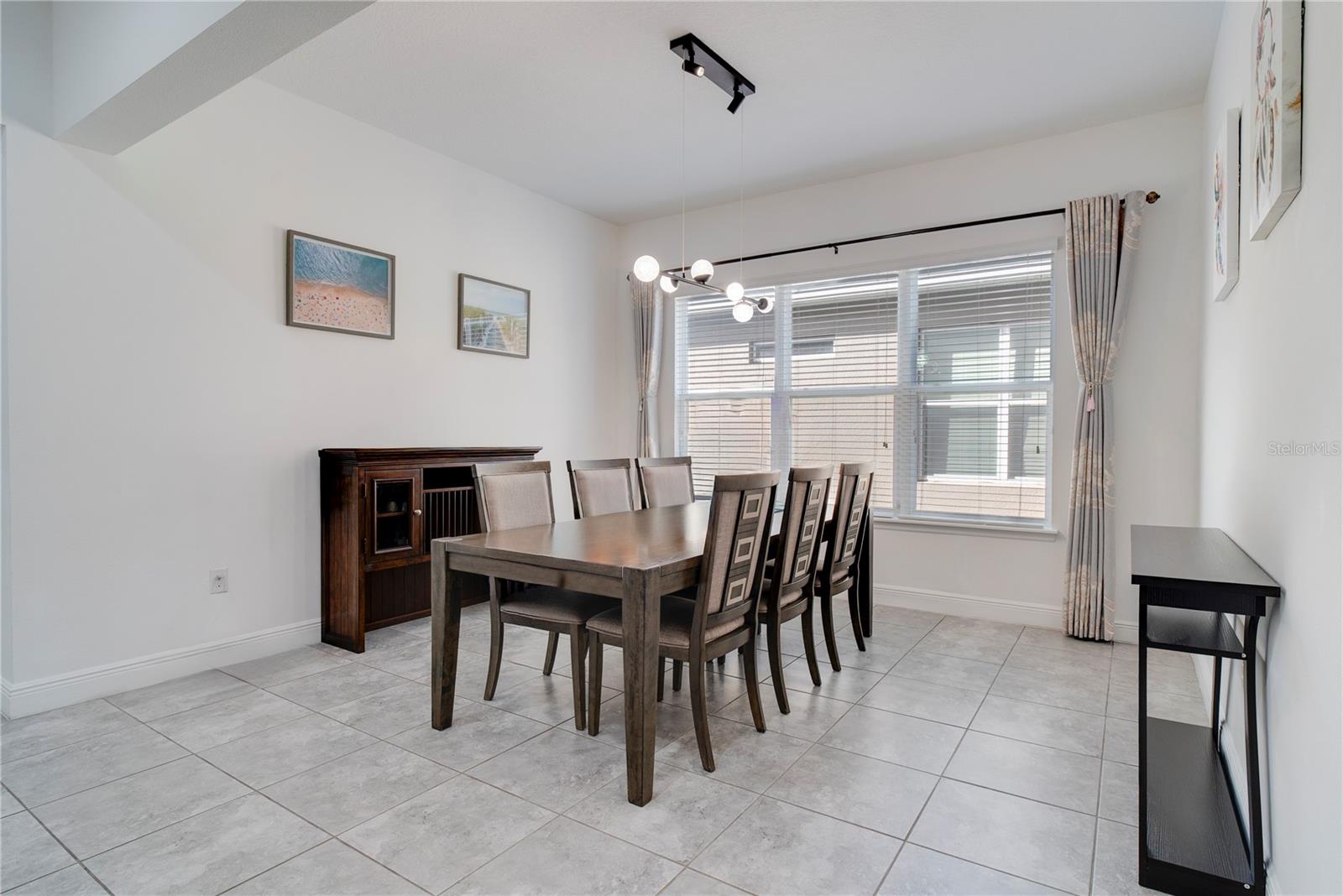 HIGHLANDS/SUMMERLAKE GROVE PH 2 - Residential