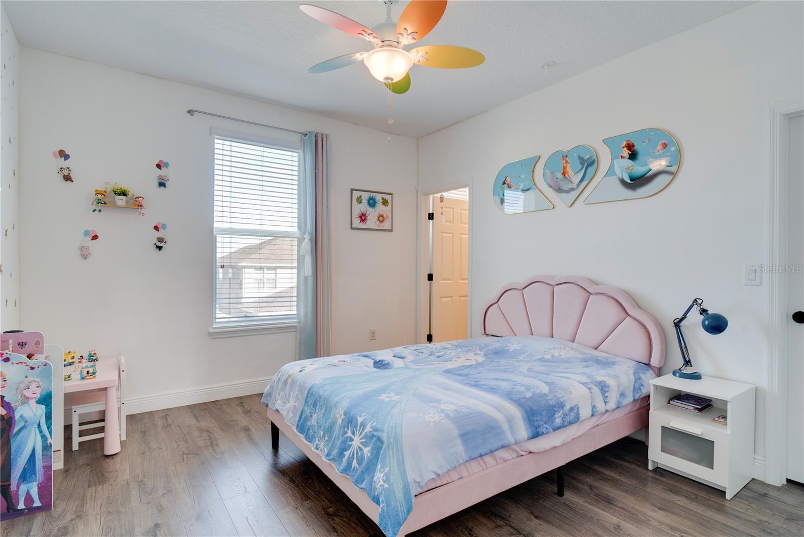 HIGHLANDS/SUMMERLAKE GROVE PH 2 - Residential