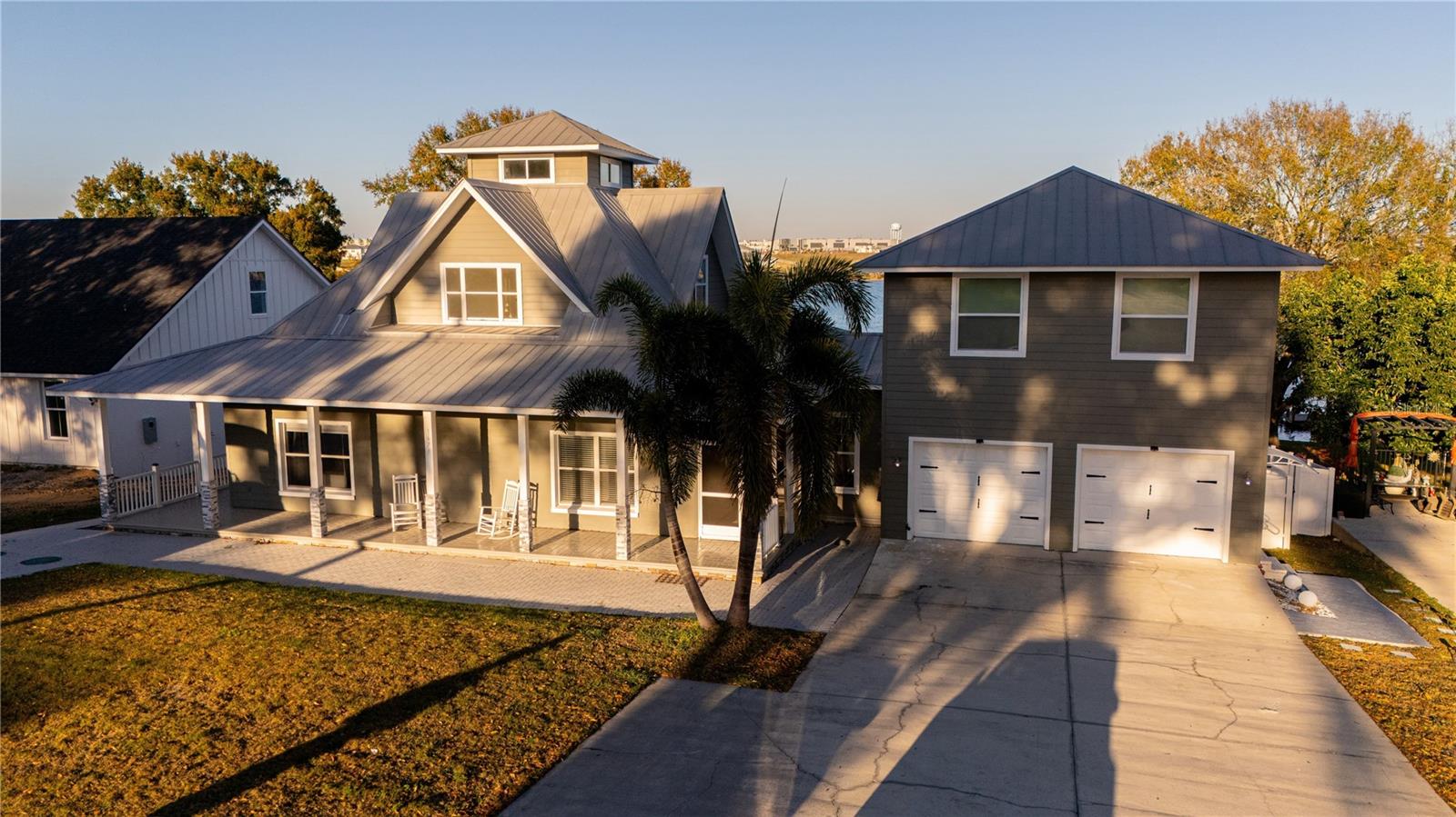 5671 OLD BERKLEY ROAD