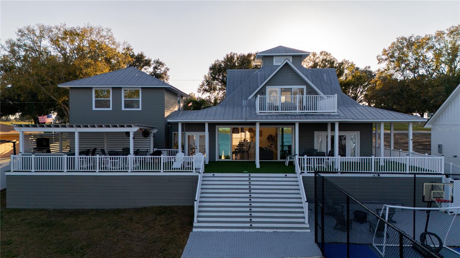 5671 OLD BERKLEY ROAD