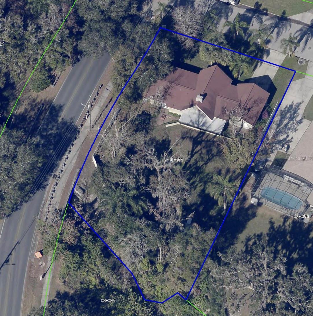 MAGNOLIA WOOD - Residential