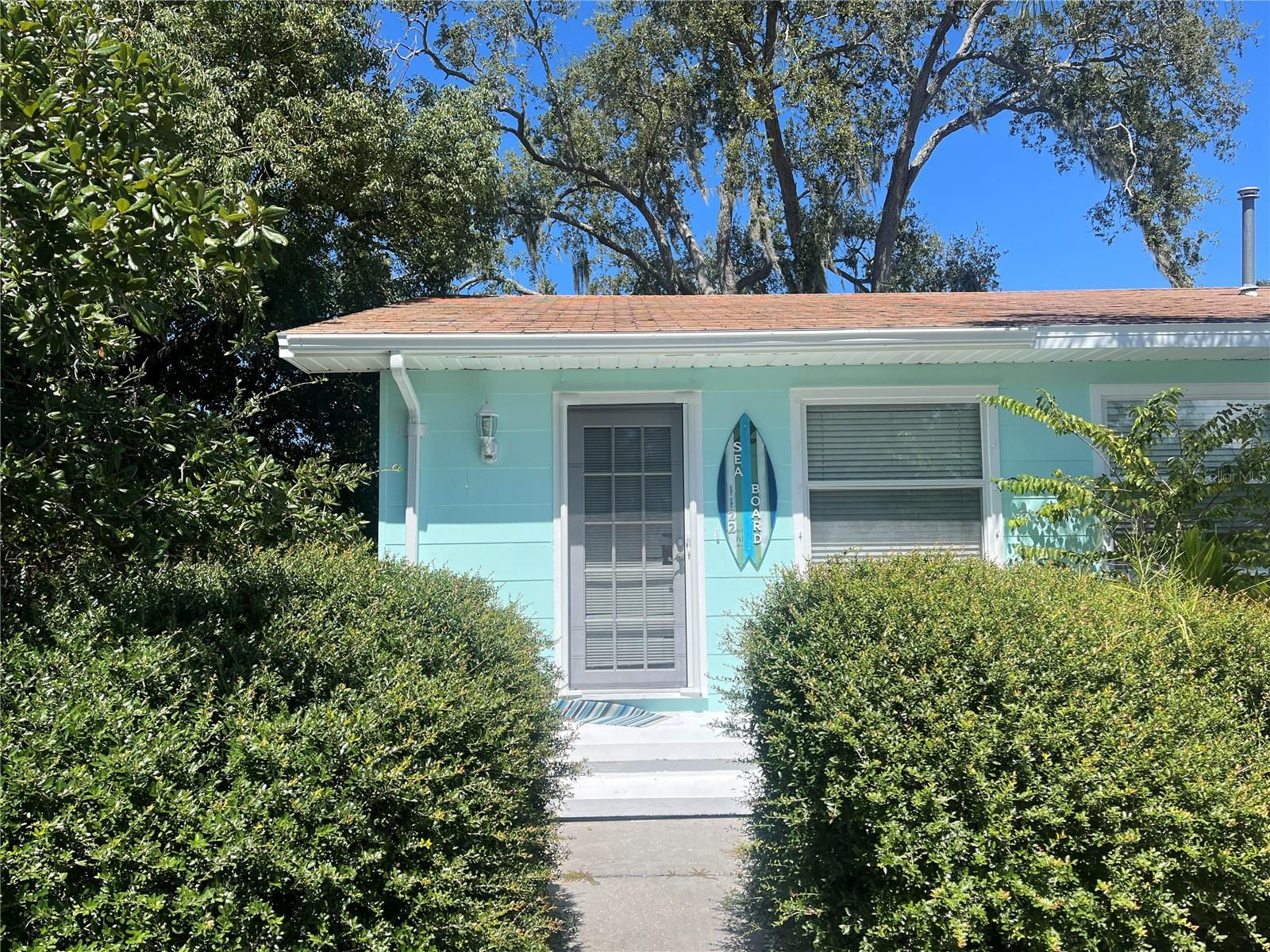 PEALE PARK - Residential
