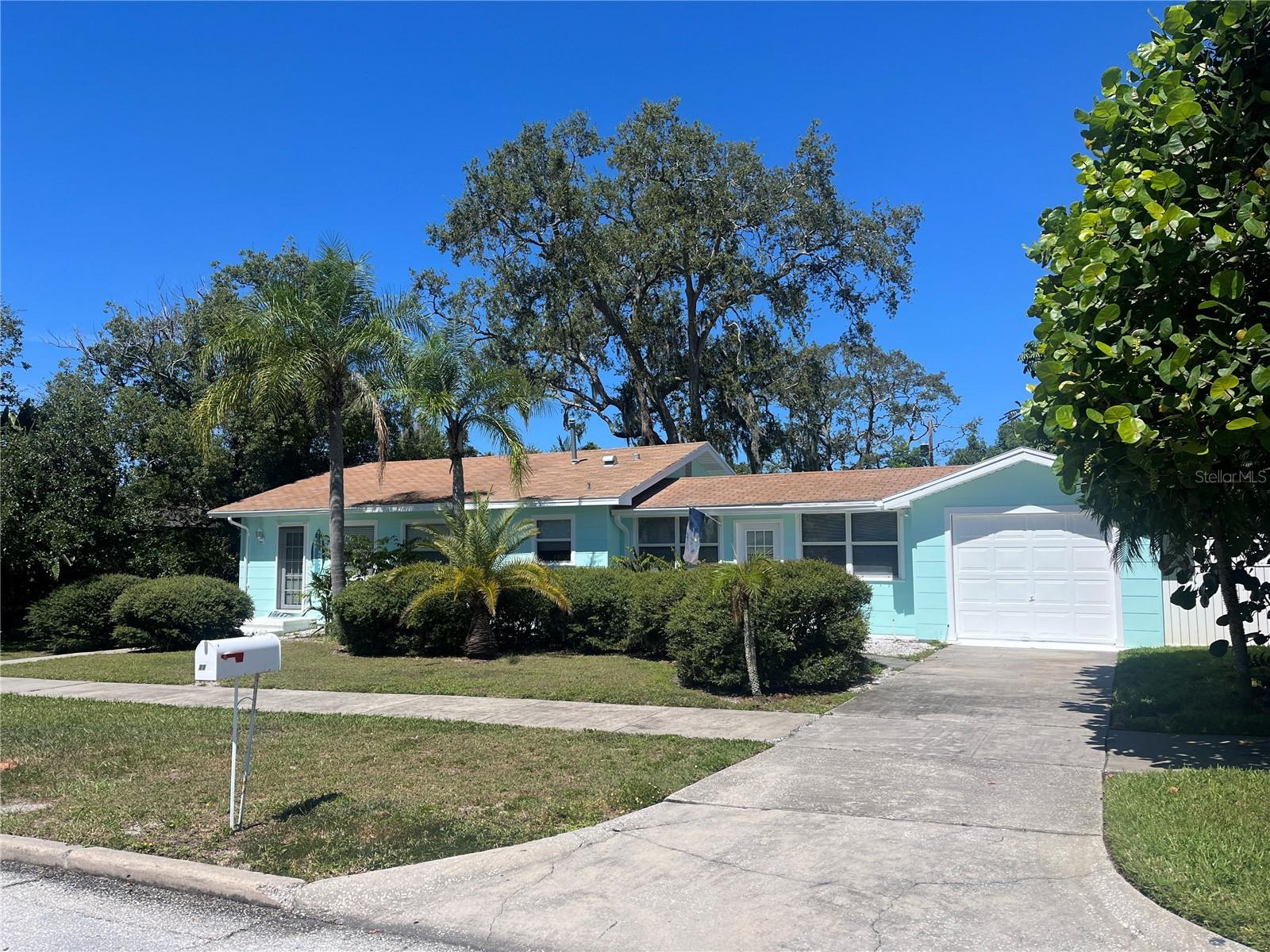 PEALE PARK - Residential