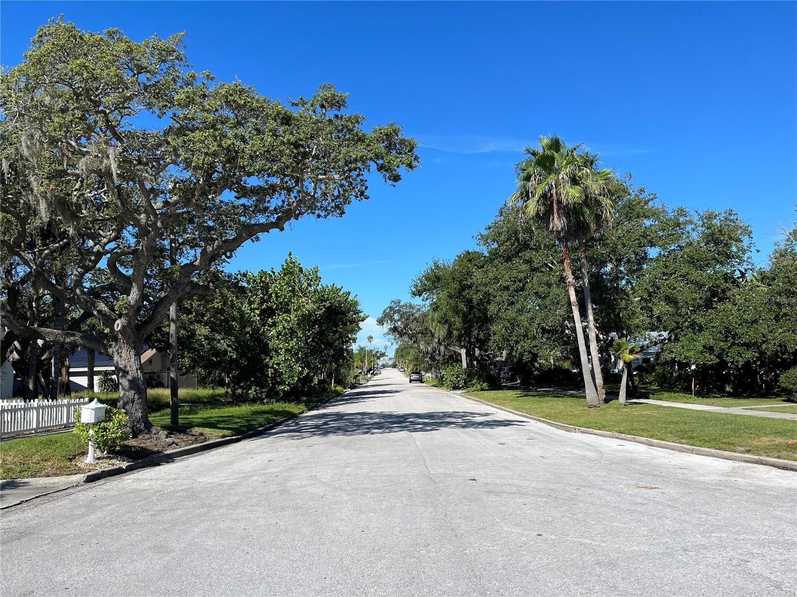 PEALE PARK - Residential