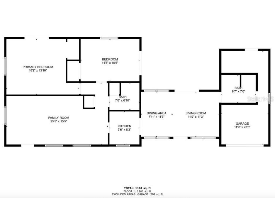 PEALE PARK - Residential