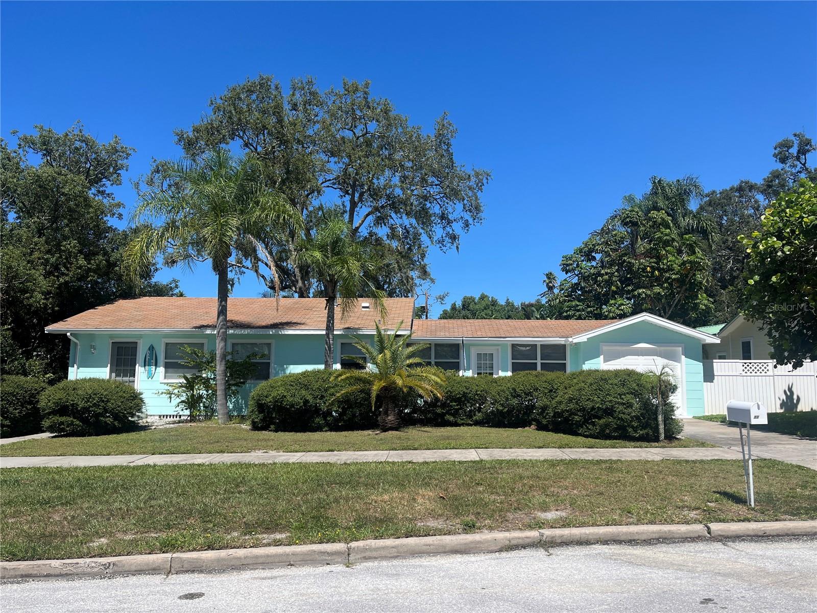 PEALE PARK - Residential