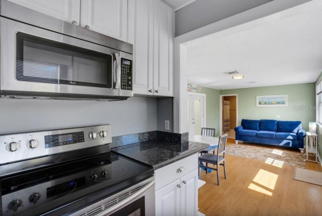 PEALE PARK - Residential