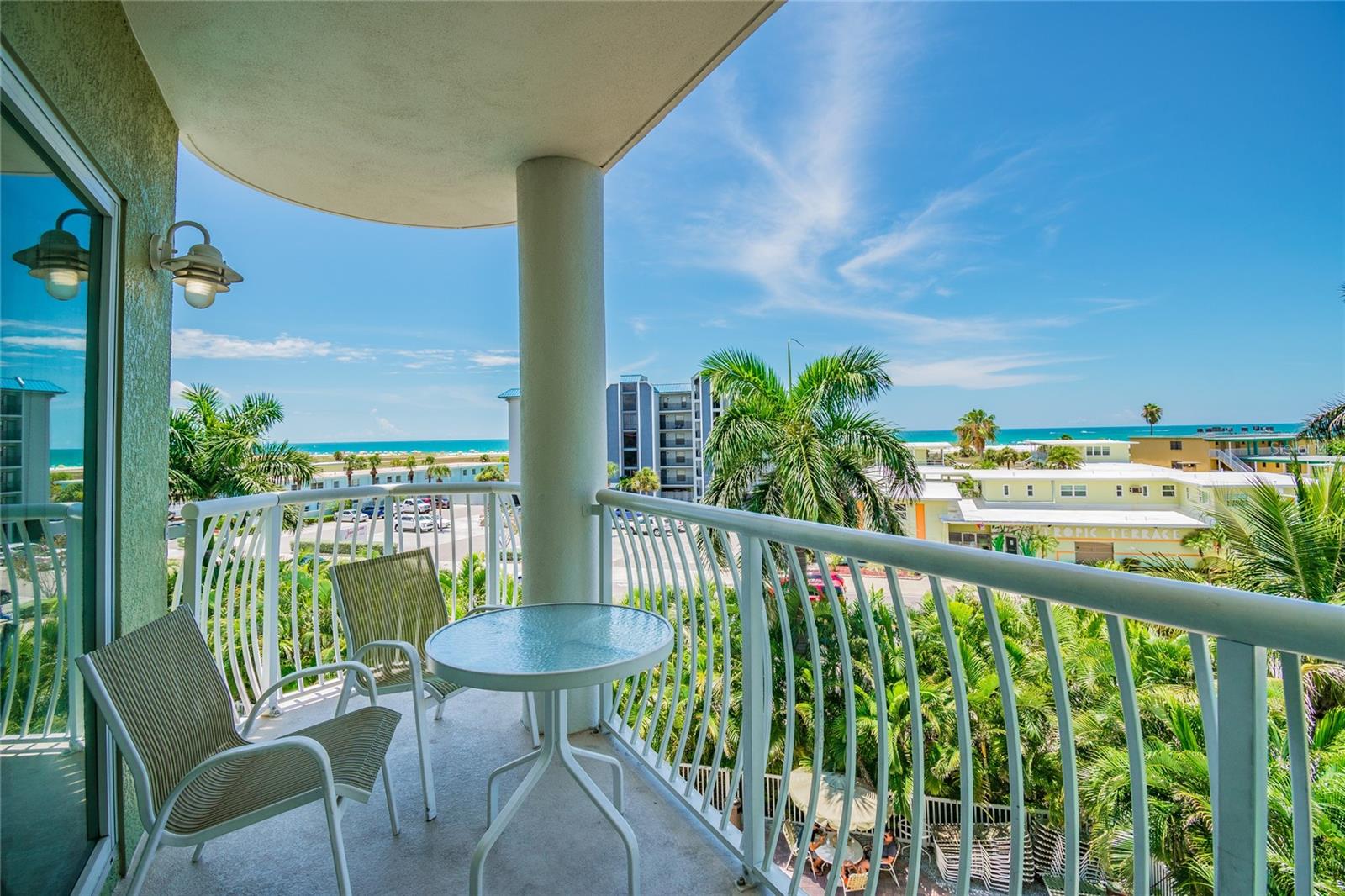 11605 GULF BOULEVARD 507
