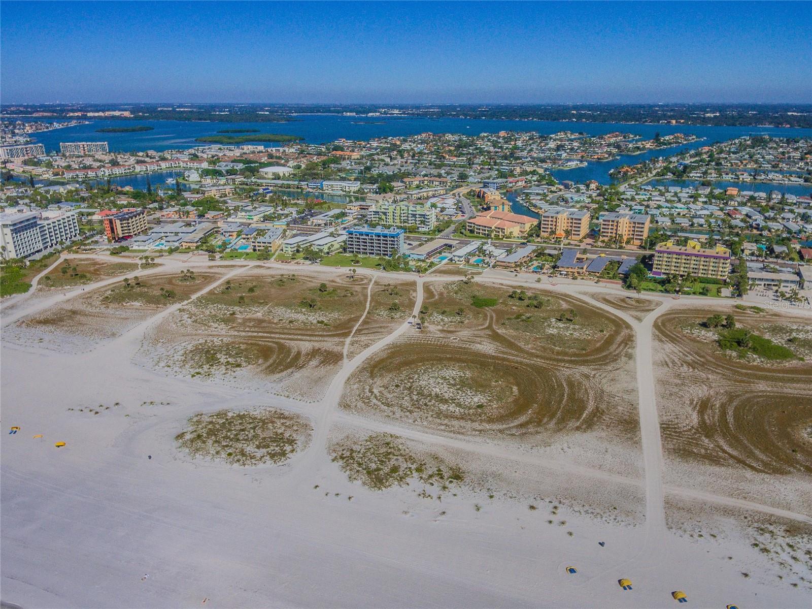11605 GULF BOULEVARD 507