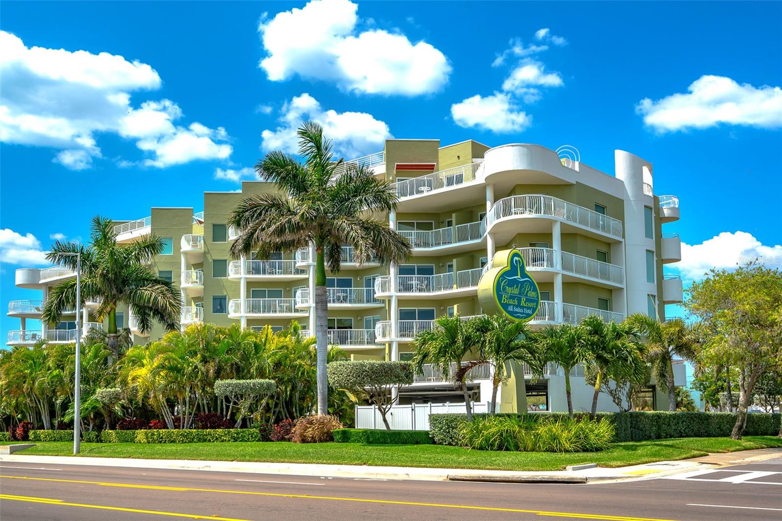11605 GULF BOULEVARD 507