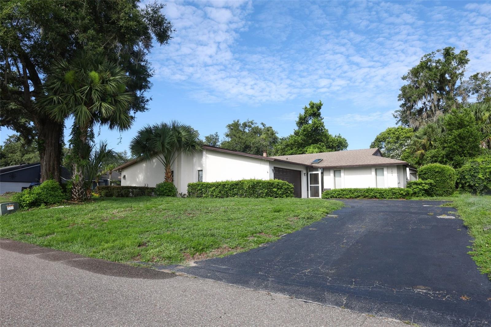 1064 OLD MAGNOLIA COVE DRIVE
