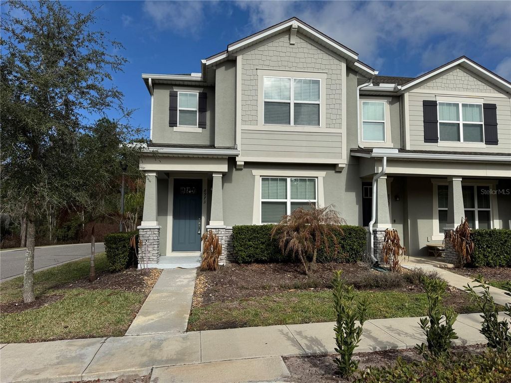 Photo of 8973 Matriarca Alley, Windermere, FL 34786 (MLS # O6387553)
