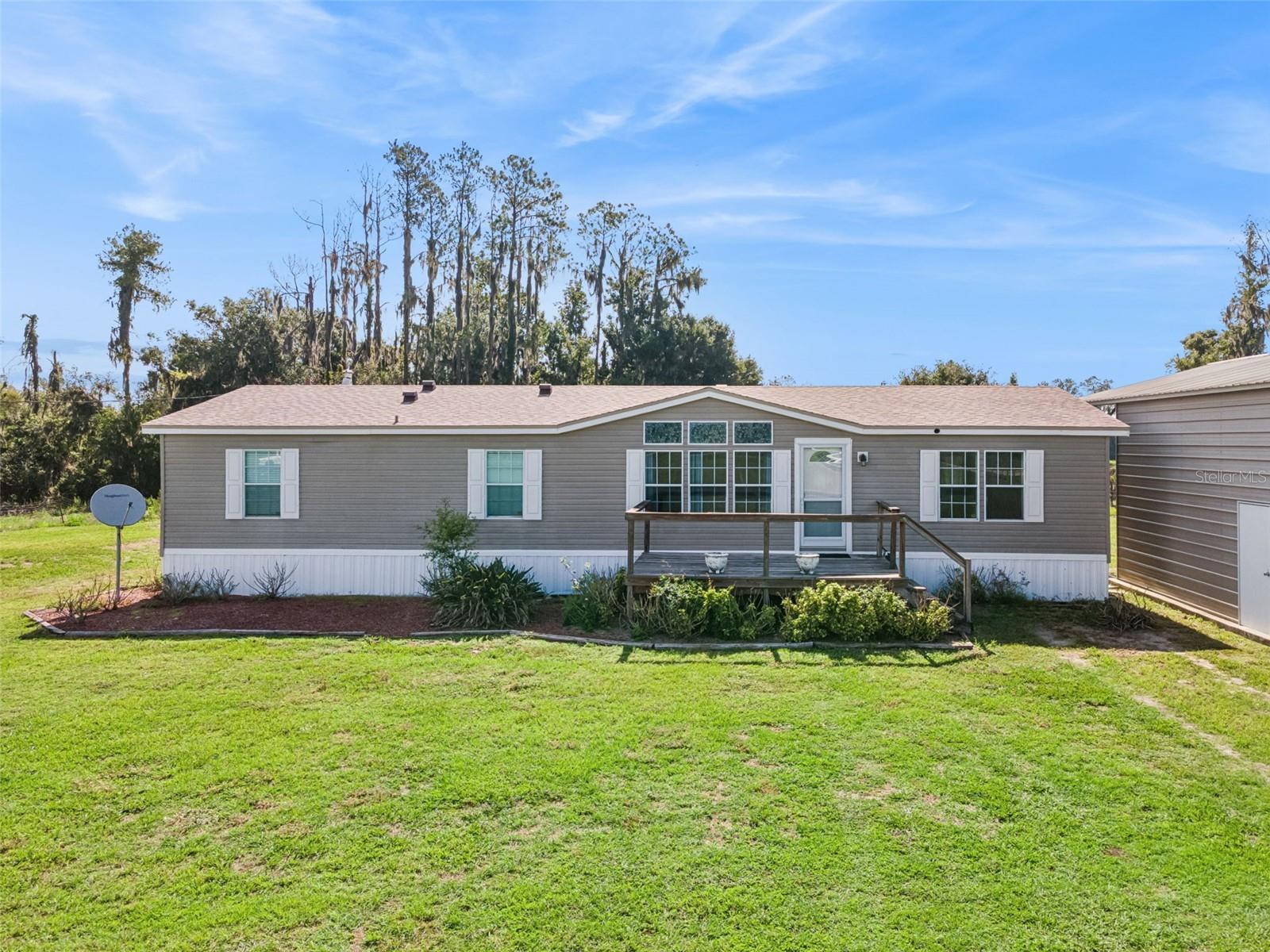 1153 SAND MOUNTAIN ROAD