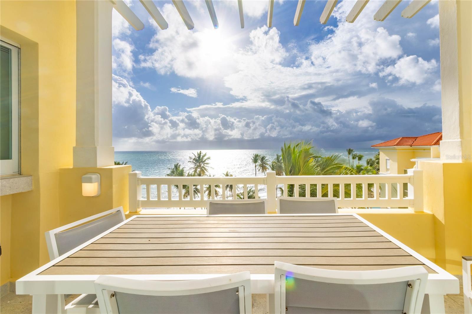 THE MARBELLA CLUB - Residential