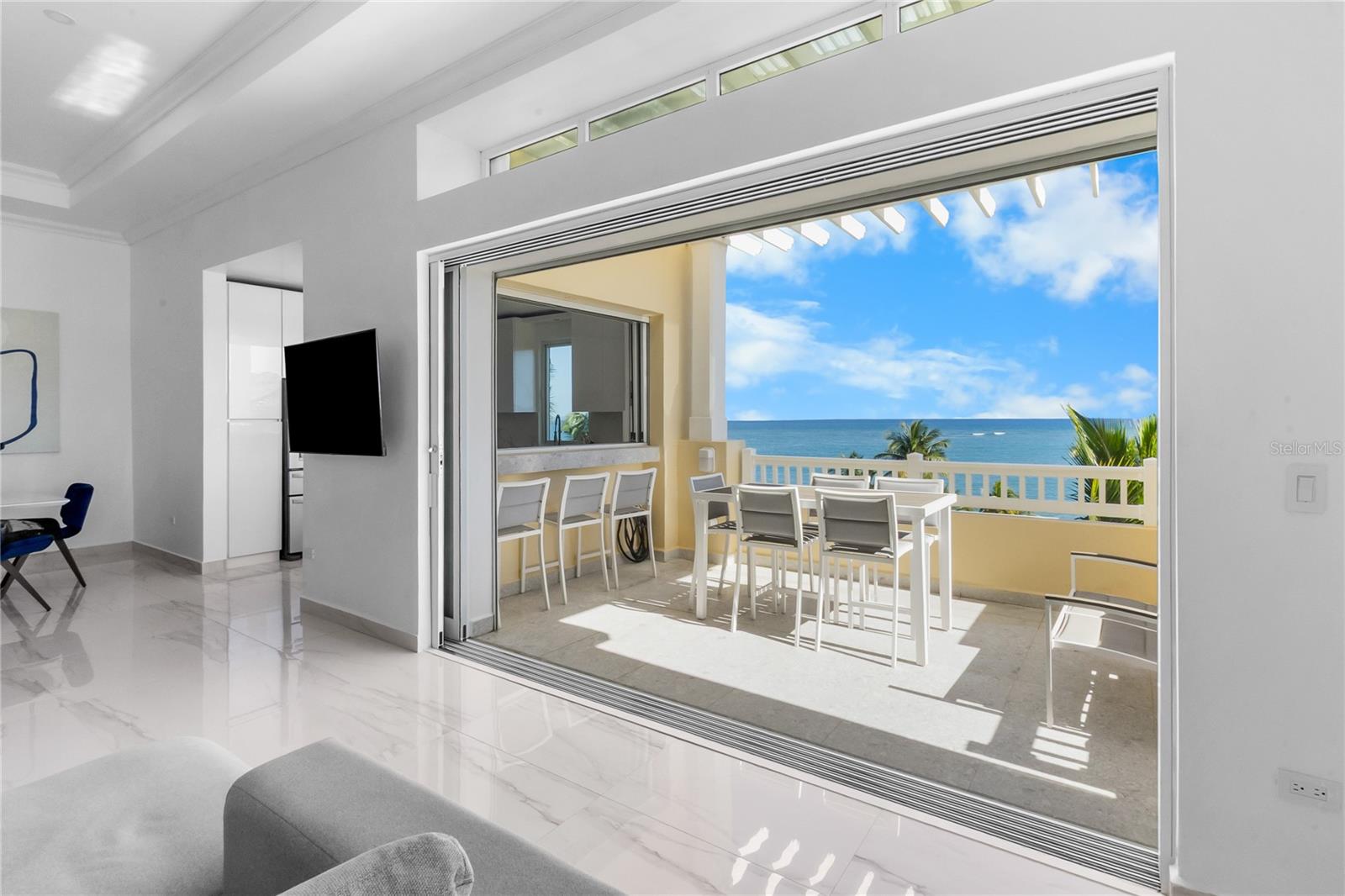 THE MARBELLA CLUB - Residential