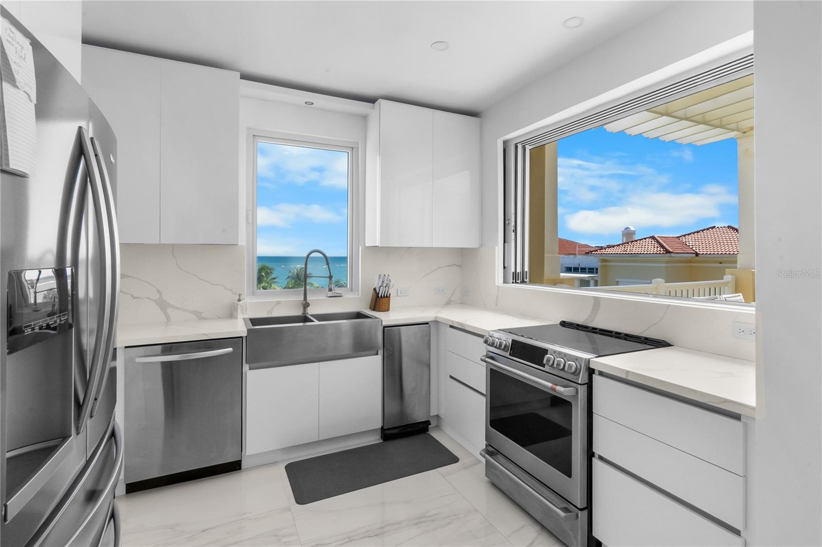 THE MARBELLA CLUB - Residential