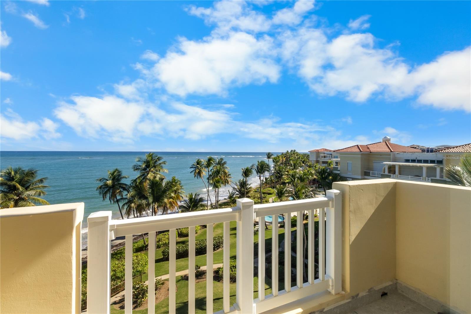 THE MARBELLA CLUB - Residential