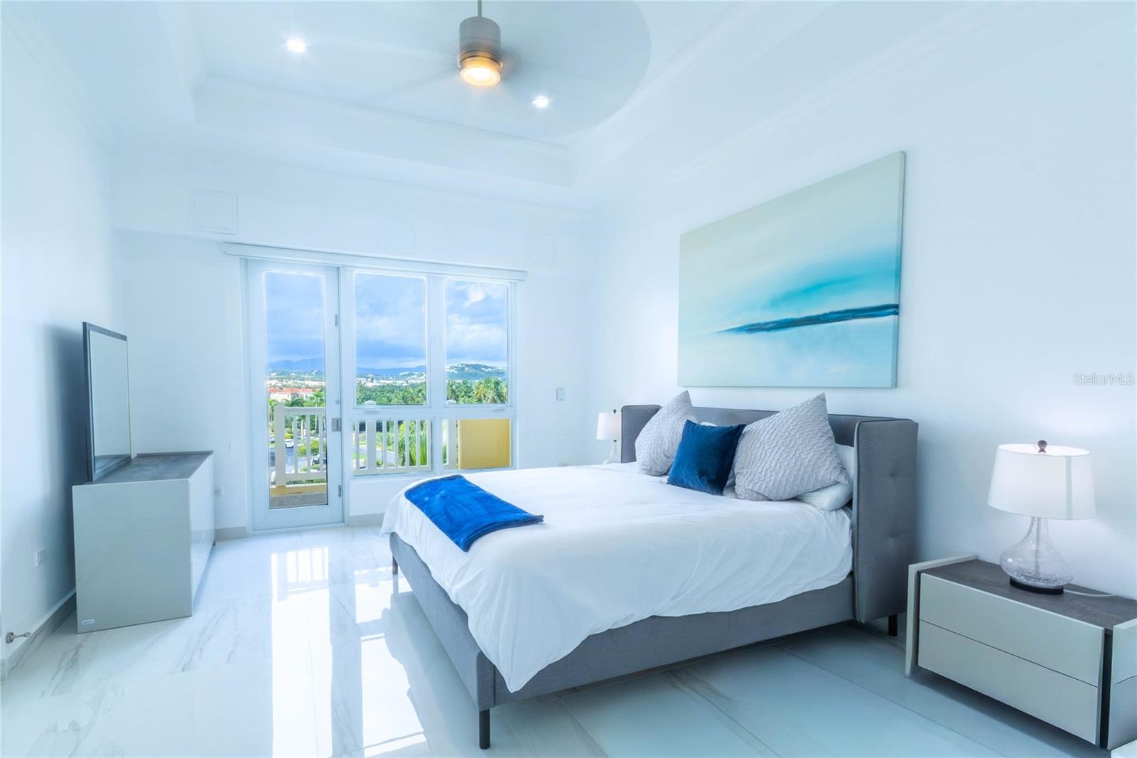 THE MARBELLA CLUB - Residential