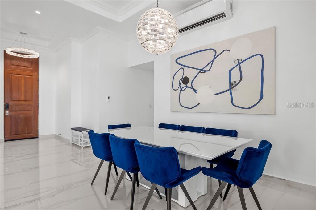 THE MARBELLA CLUB - Residential